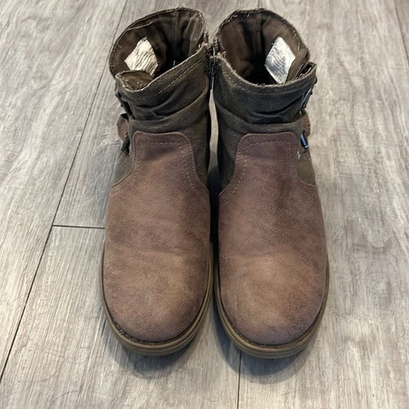 Softmoc Ankle boots - Picture 3 of 10